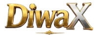 diwax logo